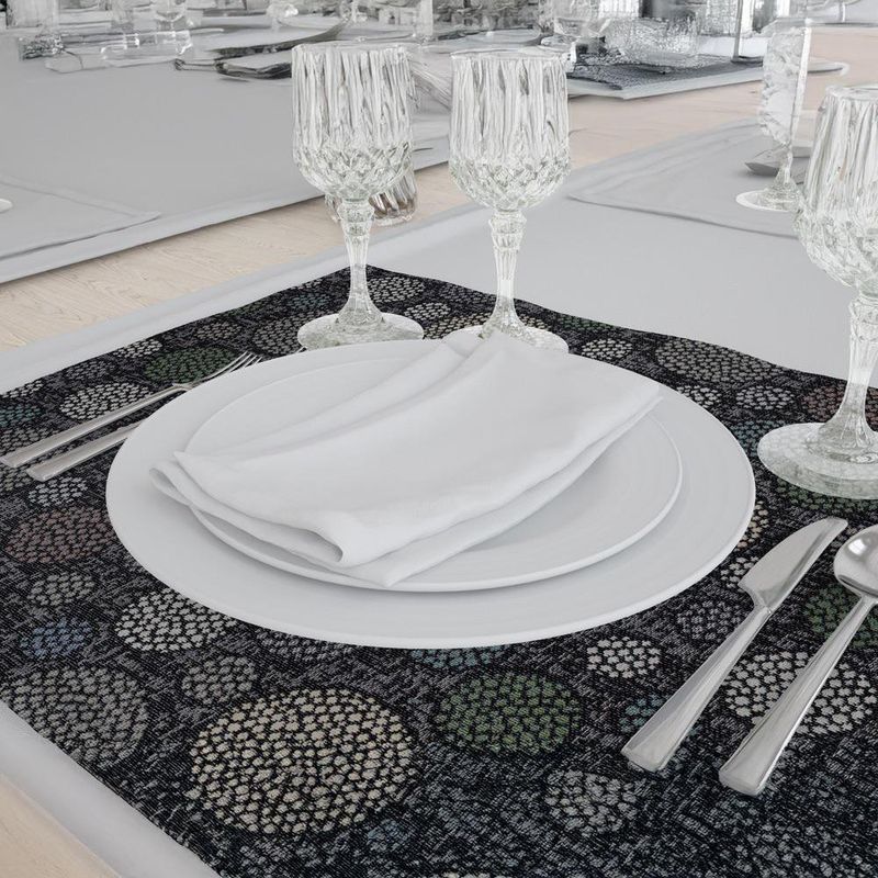 Set de 2 Individuales Ryder