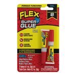 Set De 2 Tubitos De Super Glue En&nbsp;Gel - Flex Seal