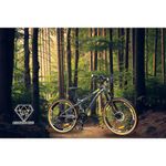 Bicicleta Mtb 26 De 21 Velocidades - Diamond Bike Varios Colores