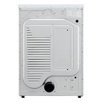 Secadora Eléctrica Carga Frontal 20 Kg Blanca - Lg