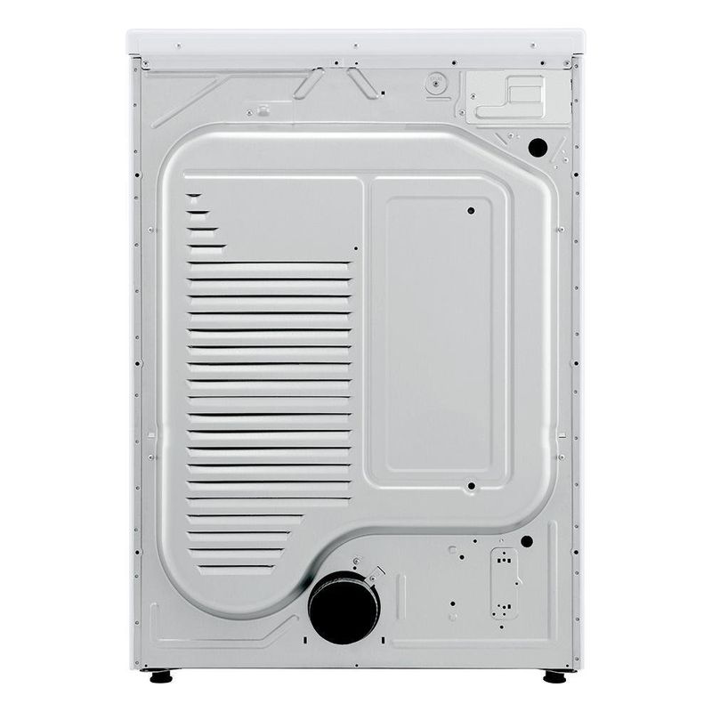 Secadora Eléctrica Carga Frontal 20 Kg Blanca - Lg