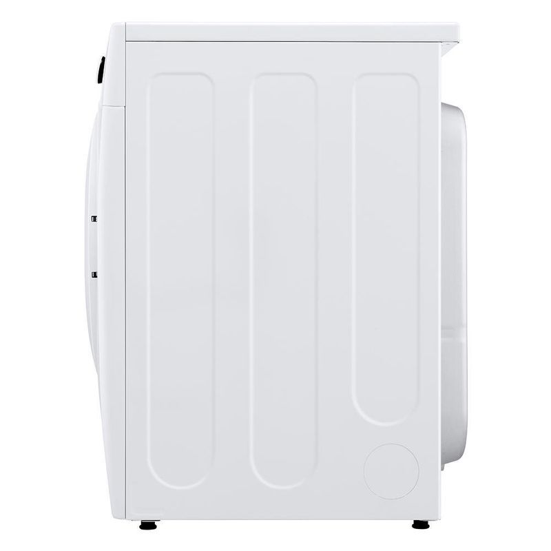 Secadora Eléctrica Carga Frontal 20 Kg Blanca - Lg