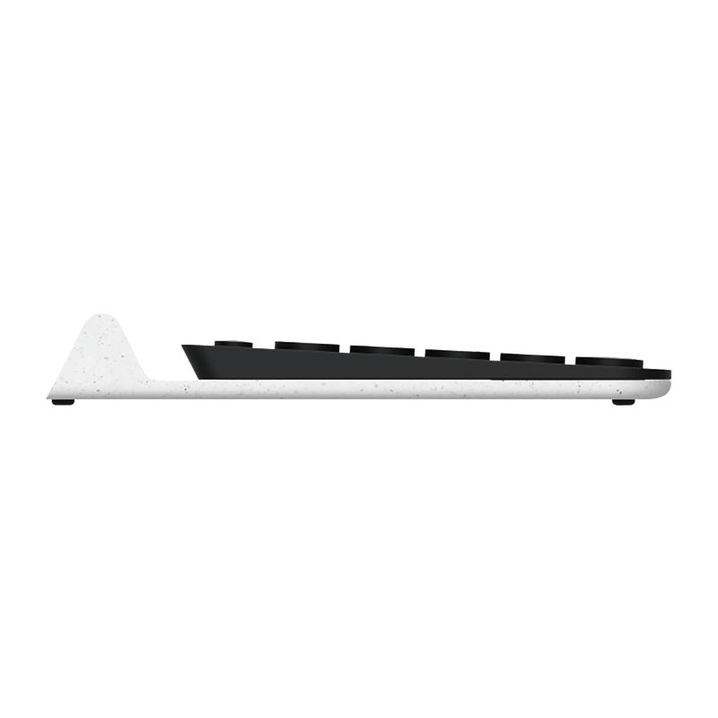 Teclado Inalámbrico Multi Dispositivos Negro - Logitech