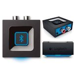 Receptor De Audio Bluetooth - Logitech