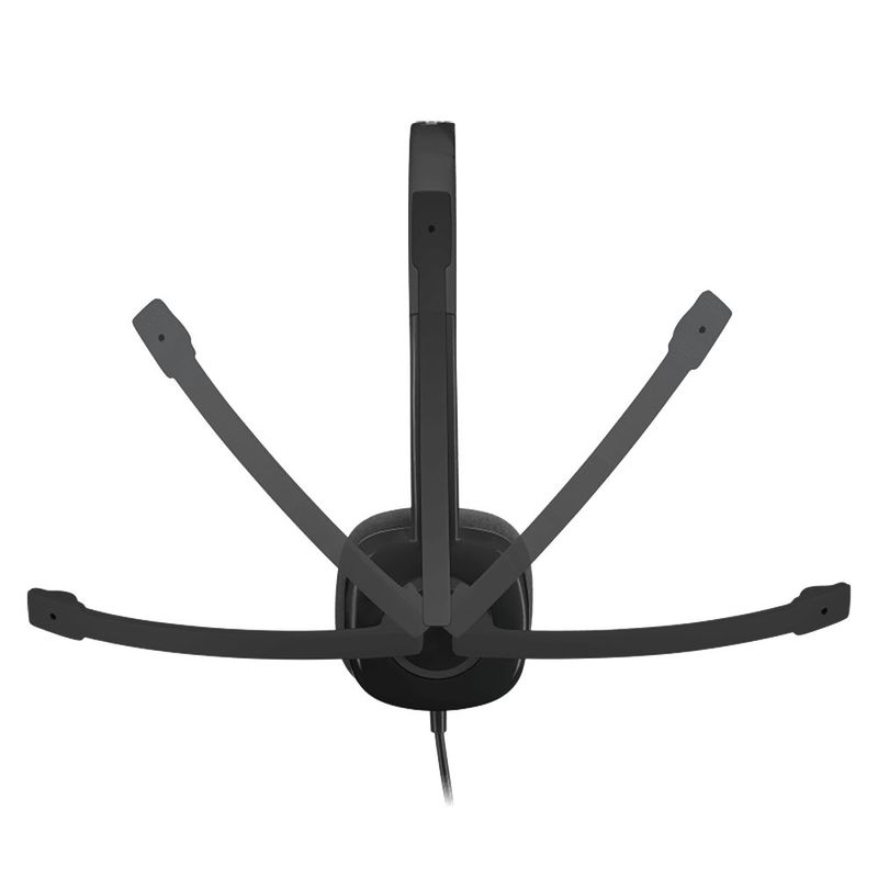 Audífonos Diadema Multidispositivo Con Micrófono H151 - Logitech