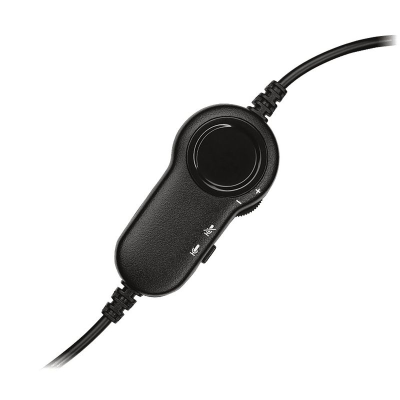 Audífonos Diadema Multidispositivo Con Micrófono H151 - Logitech