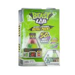 Set Bio Lab & Experiment Refill 50 Revelaciones De Niebla