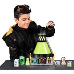 Set Bio Lab & Experiment Refill 50 Revelaciones De Niebla