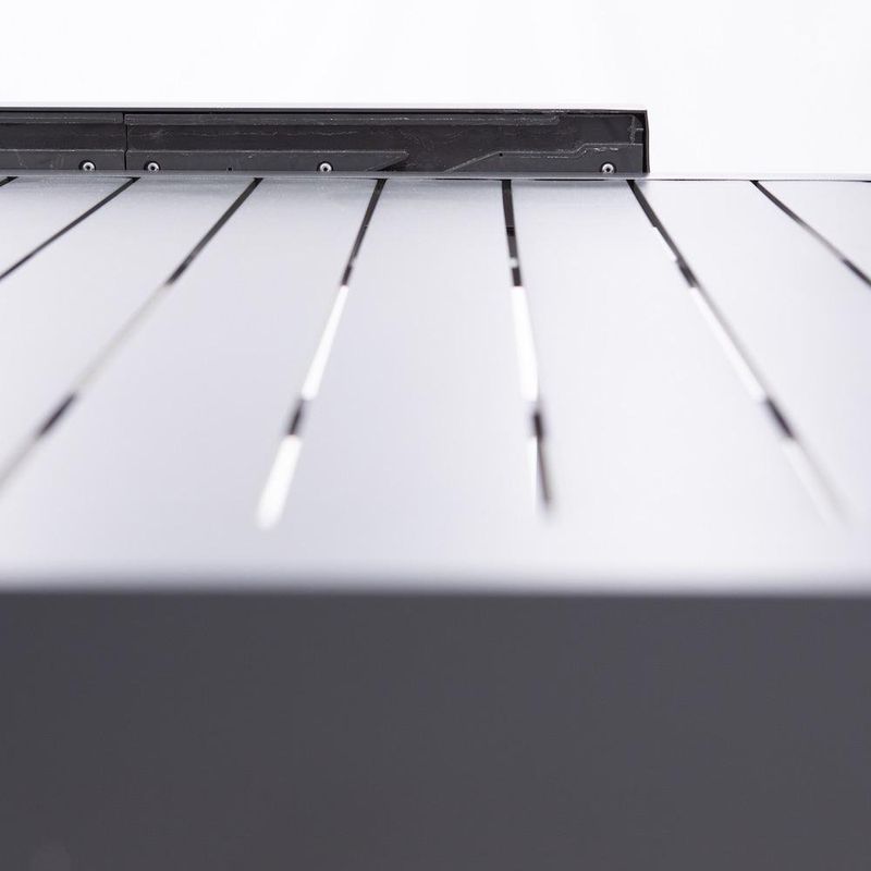 Mesa-Extensible-de-Aluminio-Lyra-II-Gris-Naterial