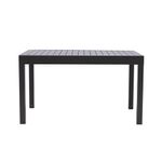 Mesa-Extensible-de-Aluminio-Lyra-II-Gris-Naterial