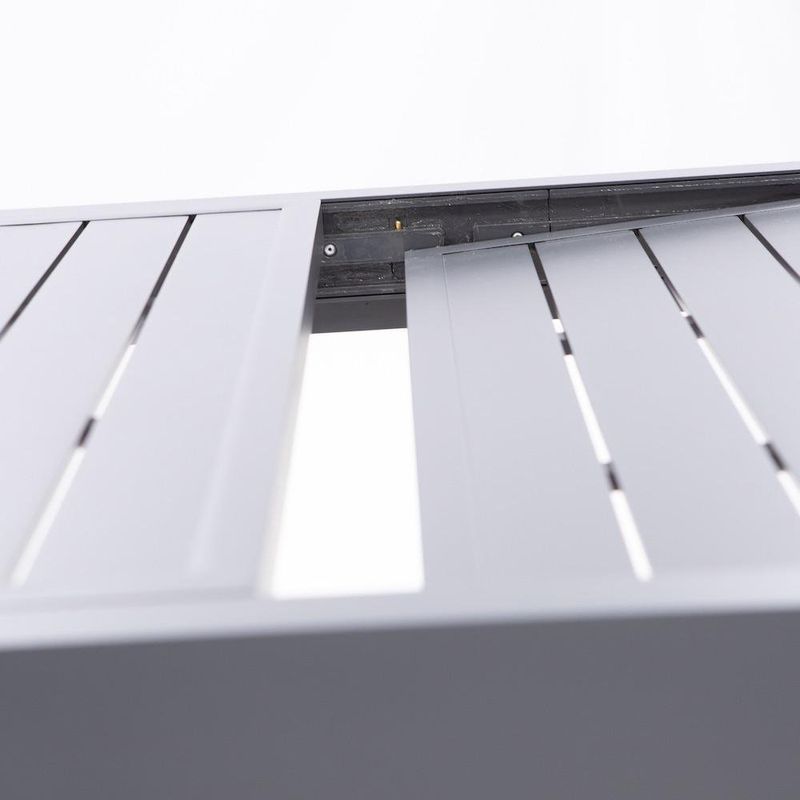 Mesa-Extensible-de-Aluminio-Lyra-II-Gris-Naterial