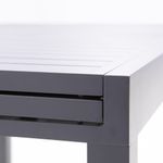 Mesa-Extensible-de-Aluminio-Lyra-II-Gris-Naterial
