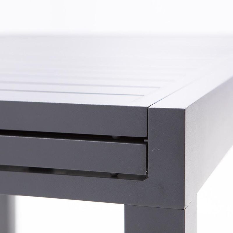 Mesa-Extensible-de-Aluminio-Lyra-II-Gris-Naterial