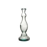 Candelabro Vidrio Reciclado Noviembre 30 Cm - Vidrio San Miguel