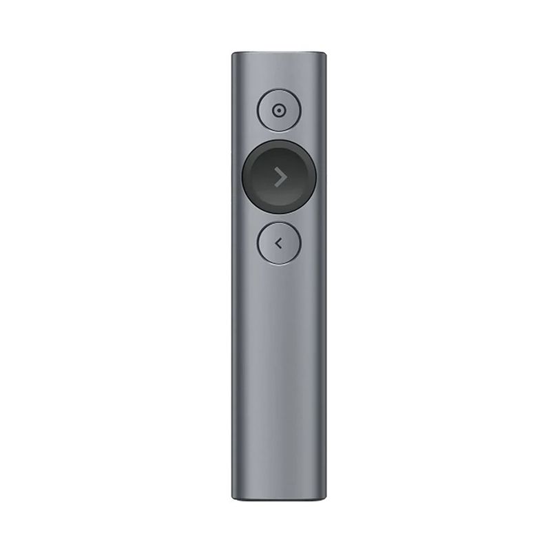 Mando A Distancia Para Presentaciones Sp - Logitech