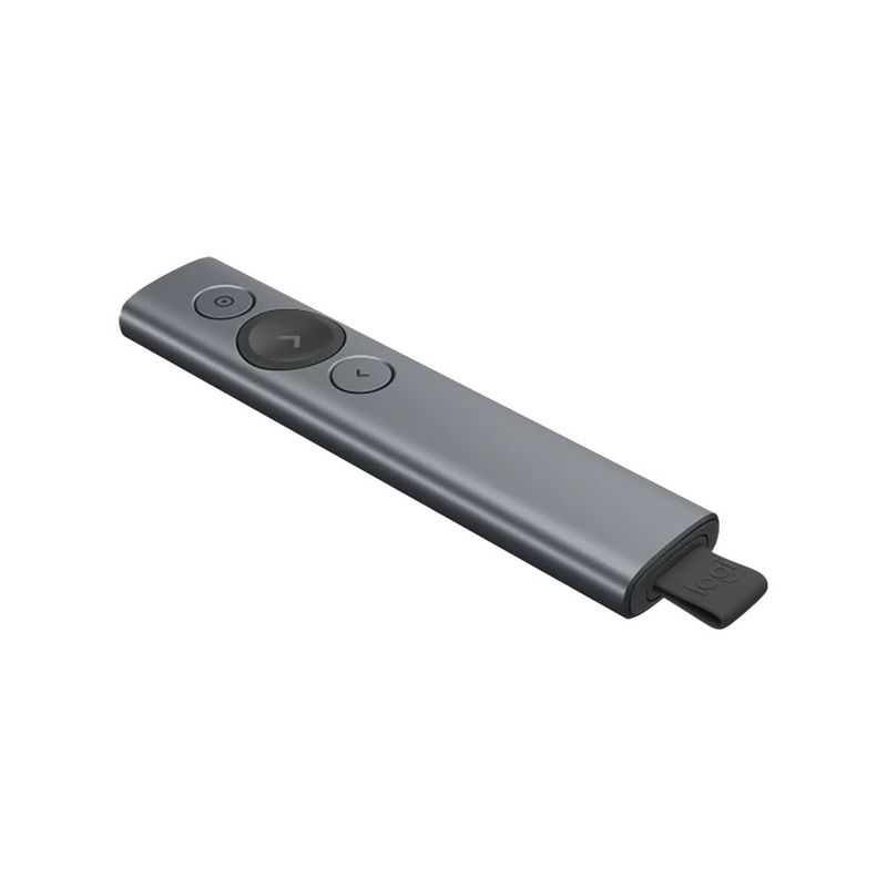 Mando A Distancia Para Presentaciones Sp - Logitech