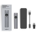Mando A Distancia Para Presentaciones Sp - Logitech