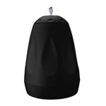 Bocina Para Pared Negra 20 W - Beale