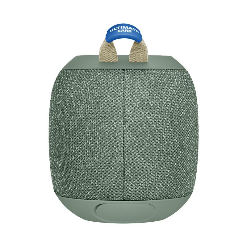 Bocina Ears Wonderboom Sprice Verde - Logitech