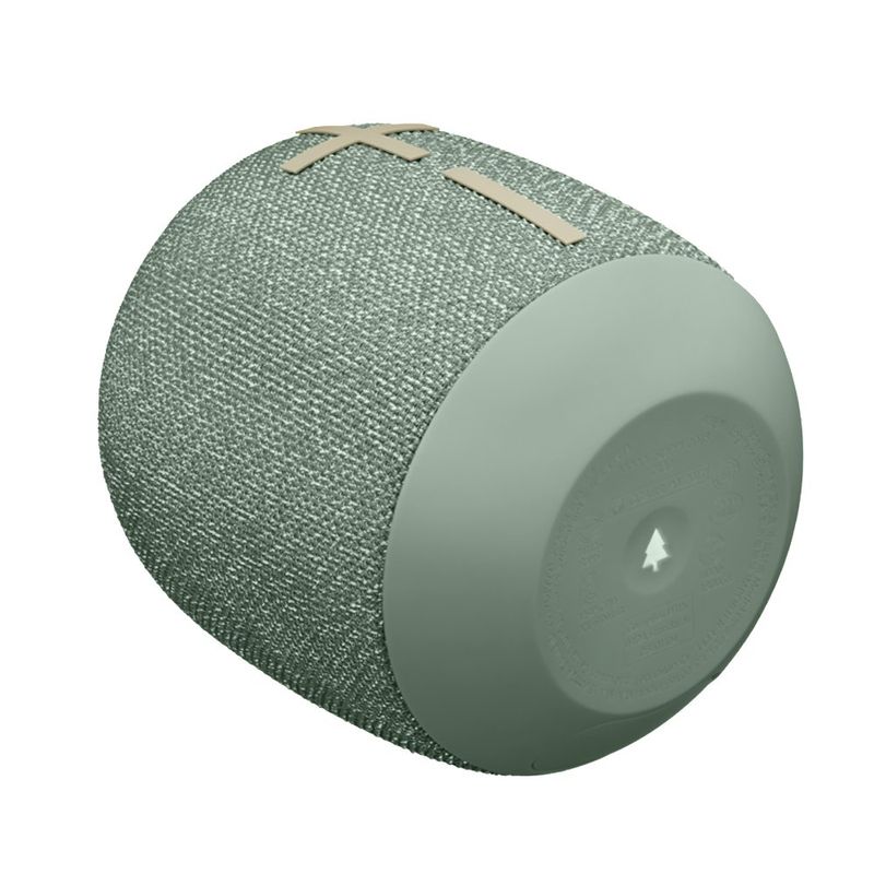 Bocina Ears Wonderboom Sprice Verde - Logitech