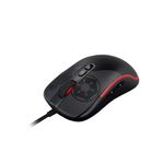 Mouse Darth Vader V Gladius Con Luz- Primus