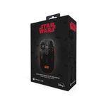 Mouse Darth Vader V Gladius Con Luz- Primus