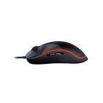 Mouse Darth Vader V Gladius Con Luz- Primus