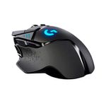 Mouse Para Juegos G502 Hero Logitech - Logitech
