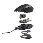 Mouse Para Juegos G502 Hero Logitech - Logitech