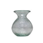 Florero Paradise Transparente 18.5 Cm - Vidrio San Miguel