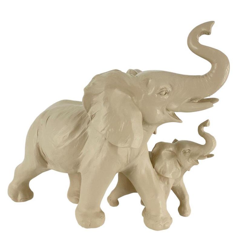 Figura decorativa elefante Concepts