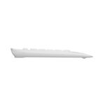 Teclado Inalámbrico En Español K650 Blanco - Logitech