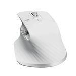 Mouse Inalámbrico Mx Master 3S Ergonómico Gris Pálido - Logitech