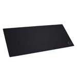 Mouse Pad Para Gaming G840 Xl Negra - Logitech