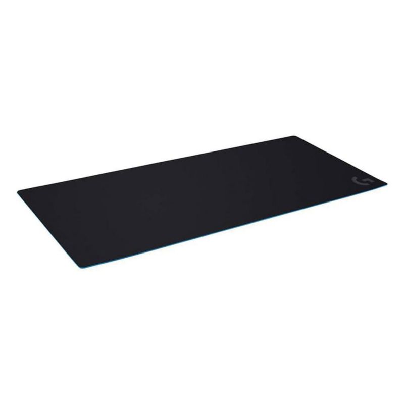 Mouse Pad Para Gaming G840 Xl Negra - Logitech