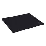 Mouse Pad Gruesa Para Gaming Negra - Logitech