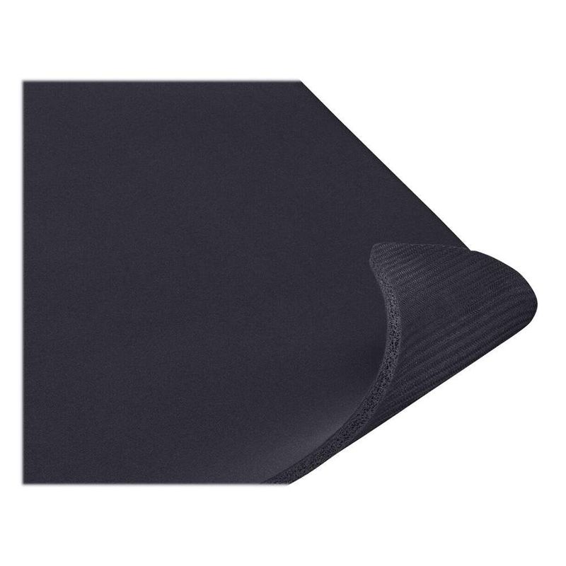 Mouse Pad Gruesa Para Gaming Negra - Logitech