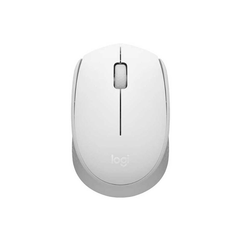 Mouse Inalámbrico M170 Blanco - Logitech