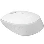 Mouse Inalámbrico M170 Blanco - Logitech