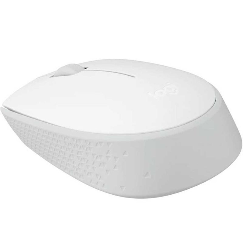 Mouse Inalámbrico M170 Blanco - Logitech