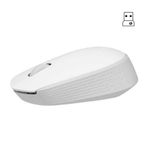 Mouse Inalámbrico M170 Blanco - Logitech