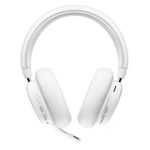 Auriculares Inalámbricos Con Micrófono Blanco - Logitech