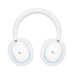 Auriculares Inalámbricos Con Micrófono Blanco - Logitech