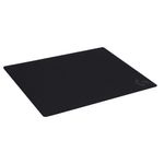 Mouse Pad Grande Para Gaming Negra - Logitech