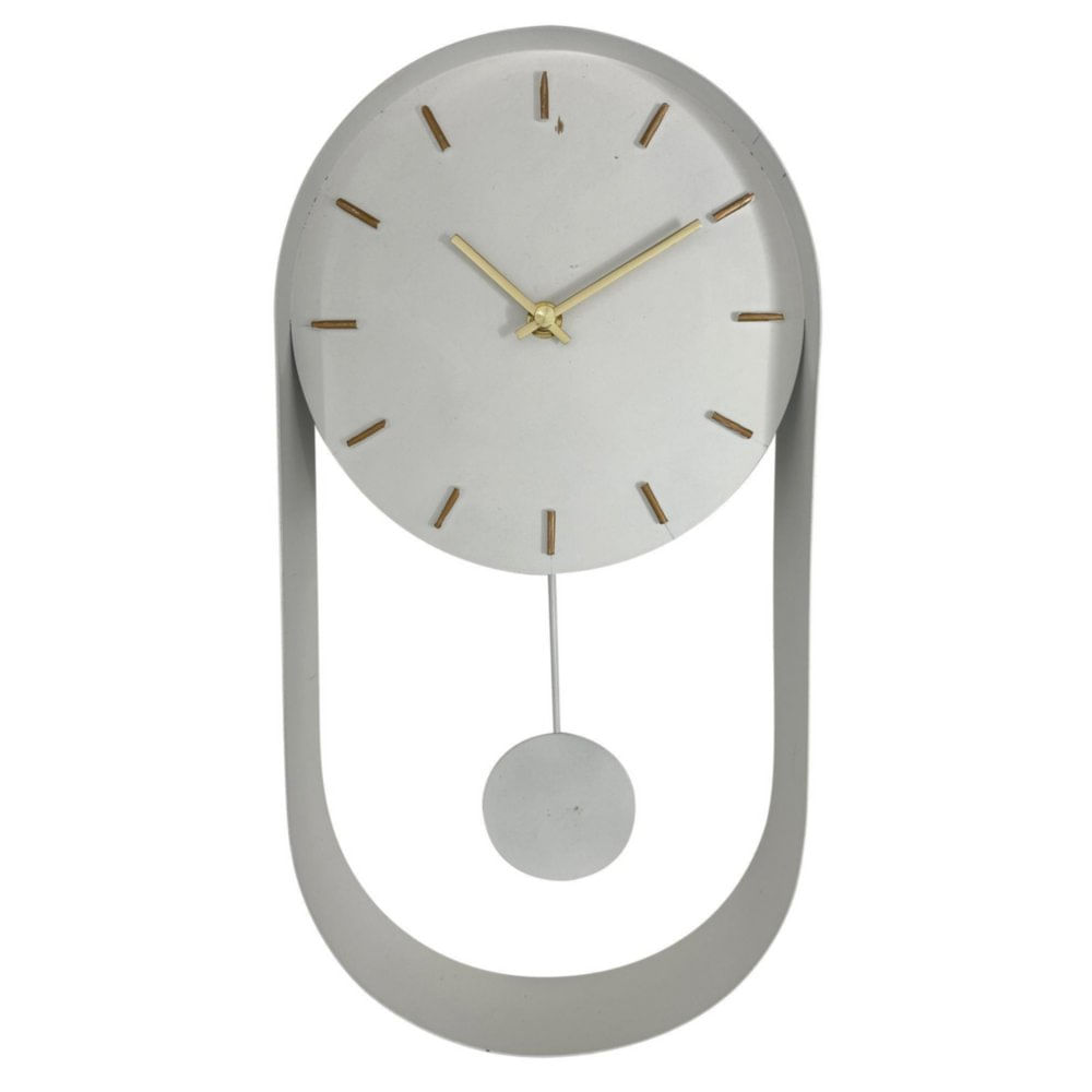 Reloj de Pared 24.8 cm