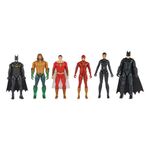 Theatrical Multi Pack 6 Pzas - Dc Comics