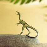 Dino Huevo Con Slime Captivz Diseños Surtidos - Jurassic World