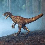 Dino Huevo Con Slime Captivz Diseños Surtidos - Jurassic World