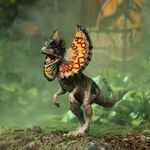 Dino Huevo Con Slime Captivz Diseños Surtidos - Jurassic World