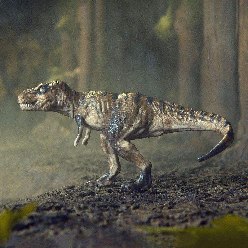 Dino Huevo Con Slime Captivz Diseños Surtidos - Jurassic World